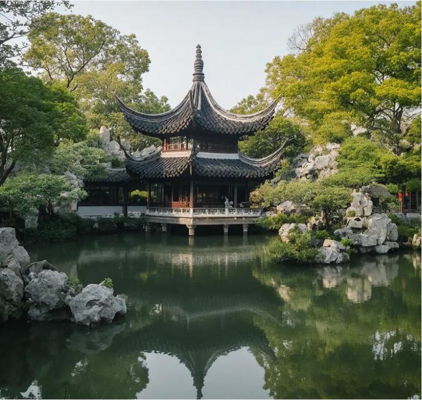 延川县雨真建设有限公司